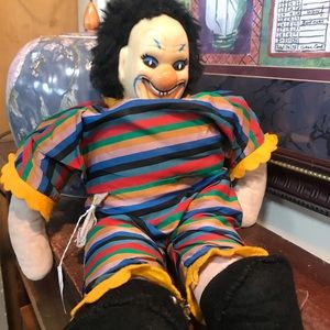 Meet your Posher, Jess